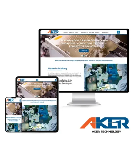 aker tech feature image