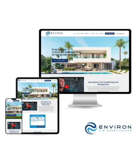 environ air feature image