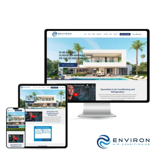 environ air feature image