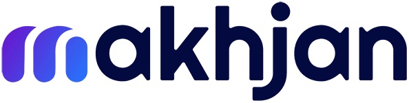 Makhjan Web Design Agency Logo
