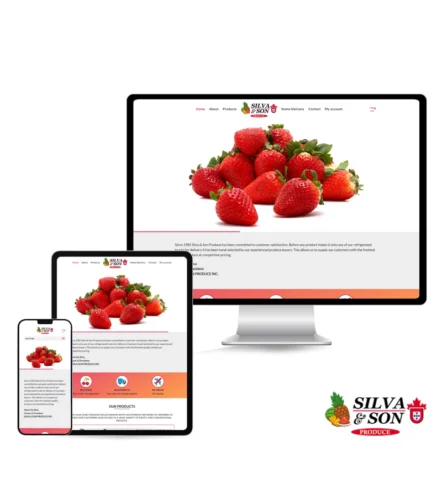 silvaproduce feature image