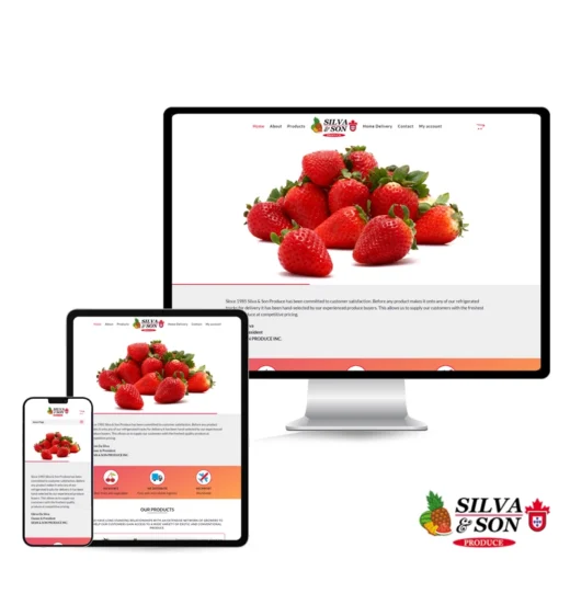 silvaproduce feature image