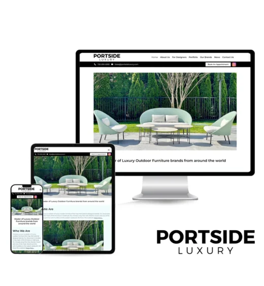 portside luxuary feature image