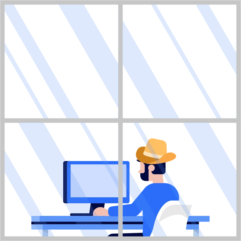 window of opportunity image