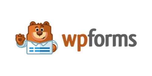WPForms - Streamline Your Forms, Enhance User Interaction with WordPress